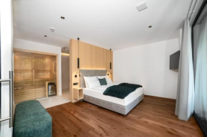 Anna Lodges Dolomites Santa Cristina Valgardena